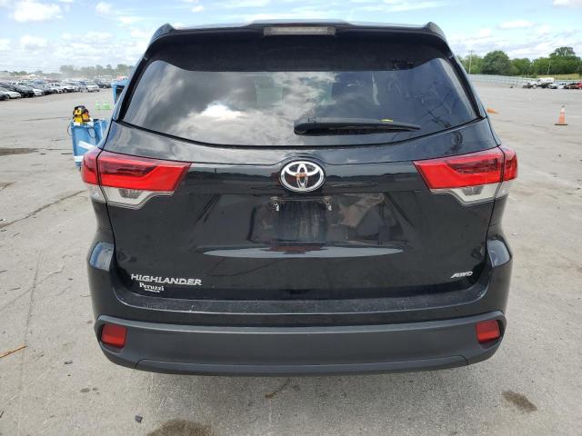 Photo 5 VIN: 5TDBZRFHXKS737156 - TOYOTA HIGHLANDER 