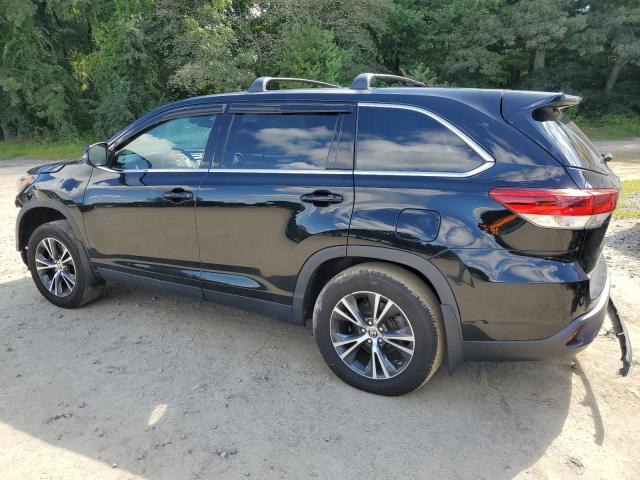 Photo 1 VIN: 5TDBZRFHXKS747184 - TOYOTA HIGHLANDER 