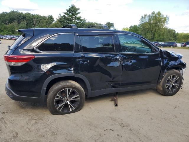 Photo 2 VIN: 5TDBZRFHXKS747184 - TOYOTA HIGHLANDER 