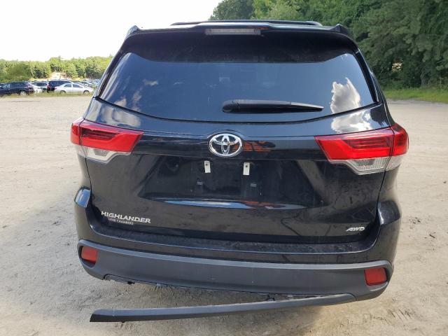 Photo 5 VIN: 5TDBZRFHXKS747184 - TOYOTA HIGHLANDER 