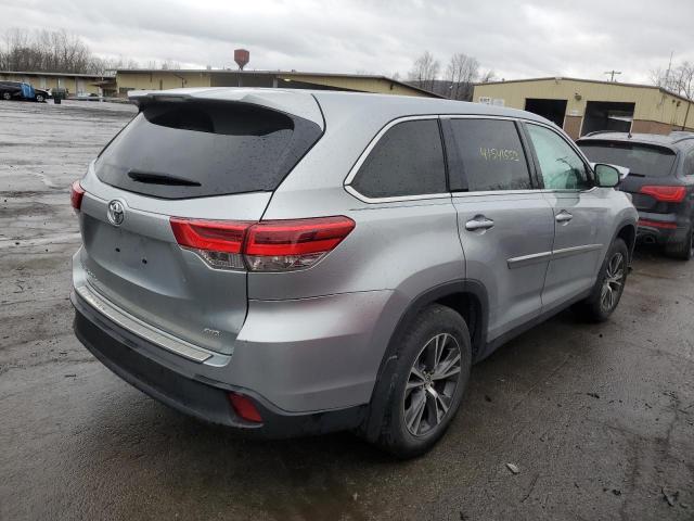 Photo 2 VIN: 5TDBZRFHXKS955999 - TOYOTA HIGHLANDER 