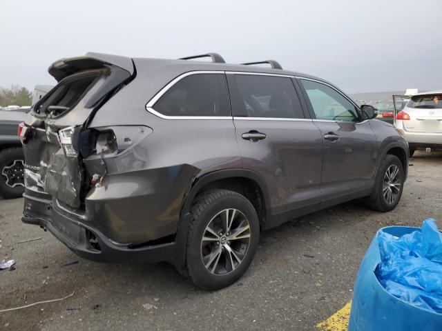 Photo 2 VIN: 5TDBZRFHXKS956392 - TOYOTA HIGHLANDER 