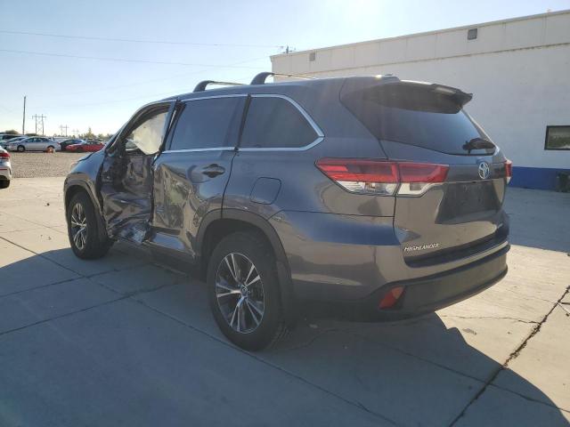 Photo 1 VIN: 5TDBZRFHXKS956960 - TOYOTA HIGHLANDER 