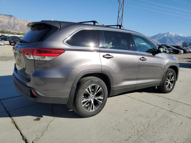 Photo 2 VIN: 5TDBZRFHXKS956960 - TOYOTA HIGHLANDER 