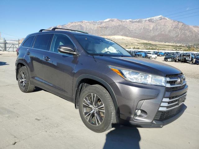 Photo 3 VIN: 5TDBZRFHXKS956960 - TOYOTA HIGHLANDER 