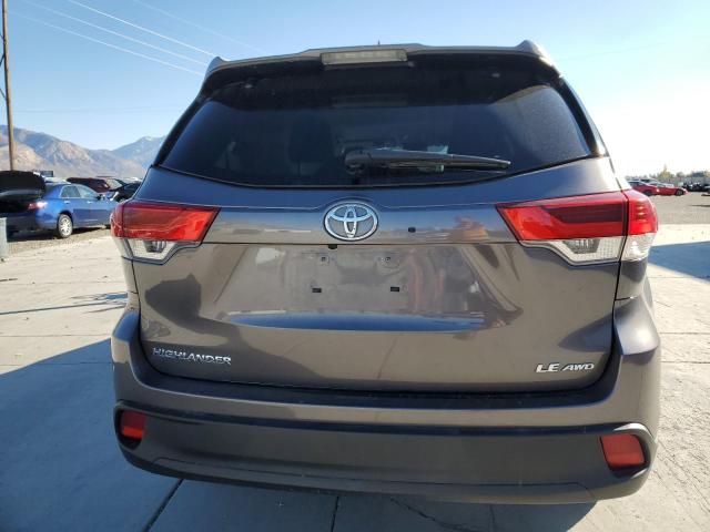 Photo 5 VIN: 5TDBZRFHXKS956960 - TOYOTA HIGHLANDER 