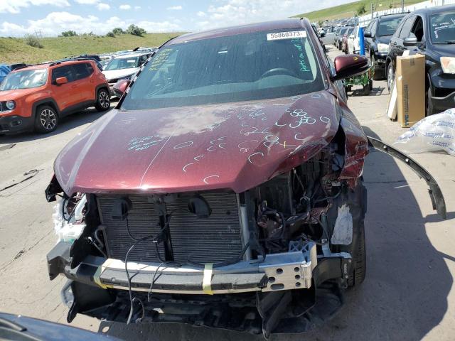 Photo 4 VIN: 5TDBZRFHXKS969305 - TOYOTA HIGHLANDER 