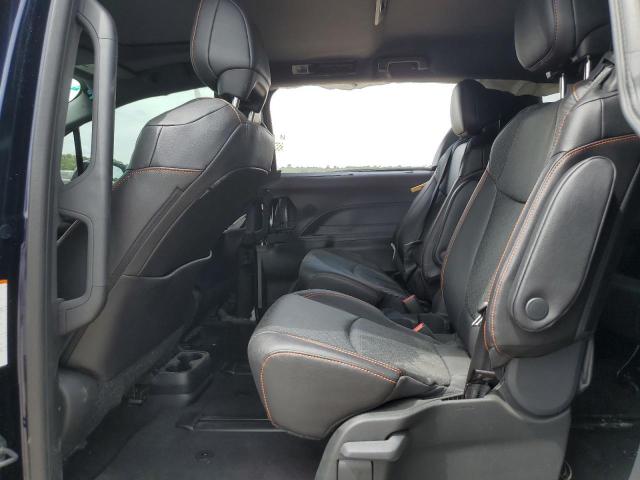 Photo 10 VIN: 5TDCRKEC3RS197824 - TOYOTA SIENNA XSE 