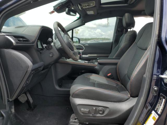 Photo 6 VIN: 5TDCRKEC3RS197824 - TOYOTA SIENNA XSE 