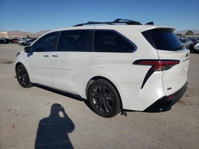 Photo 1 VIN: 5TDCRKEC4PS137693 - TOYOTA SIENNA 