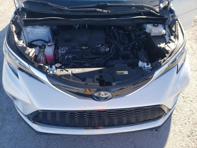 Photo 10 VIN: 5TDCRKEC4PS137693 - TOYOTA SIENNA 