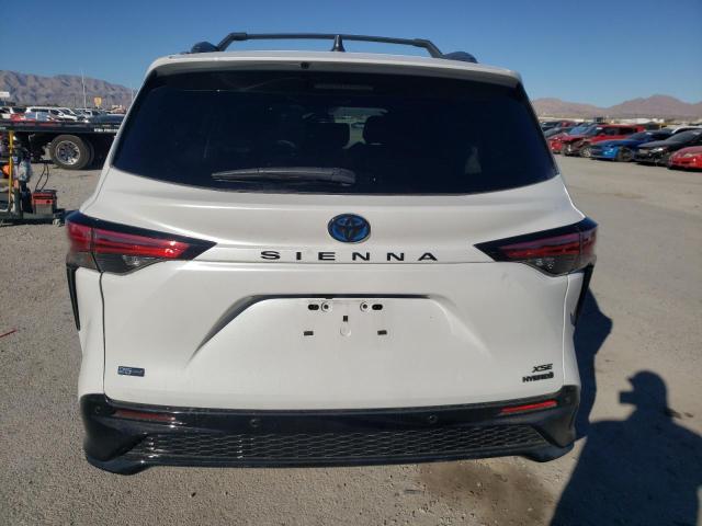 Photo 5 VIN: 5TDCRKEC4PS137693 - TOYOTA SIENNA 