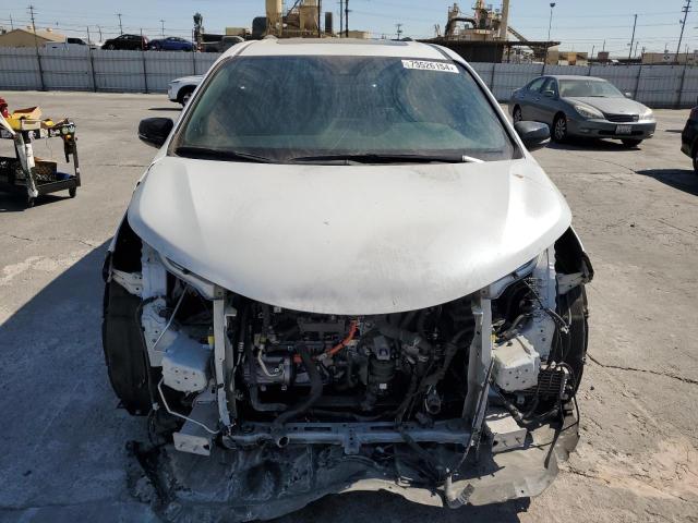 Photo 4 VIN: 5TDCRKEC4PS156907 - TOYOTA SIENNA XSE 