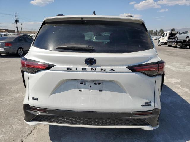 Photo 5 VIN: 5TDCRKEC4PS156907 - TOYOTA SIENNA XSE 