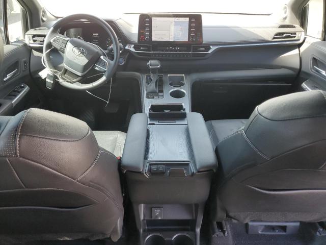 Photo 7 VIN: 5TDCRKEC4PS156907 - TOYOTA SIENNA XSE 