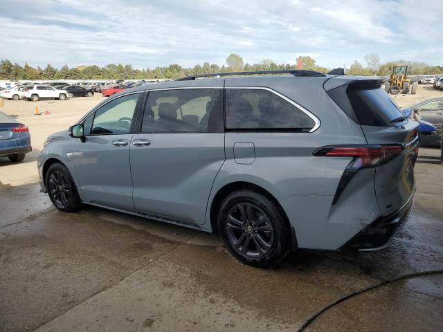 Photo 1 VIN: 5TDCSKFC1RS122784 - TOYOTA SIENNA XSE 