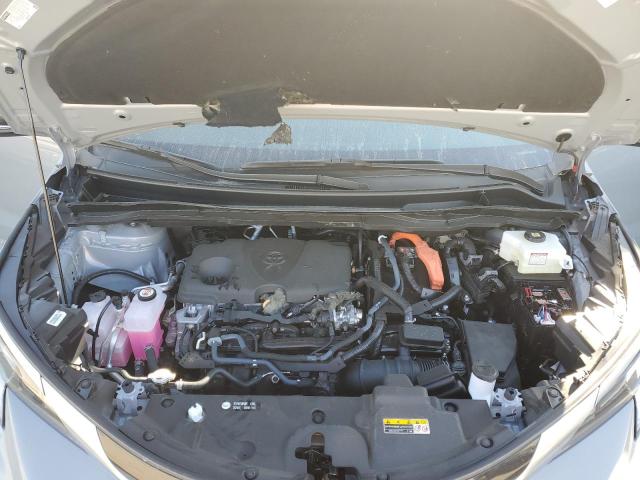 Photo 11 VIN: 5TDCSKFC1RS122784 - TOYOTA SIENNA XSE 