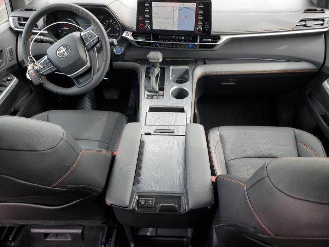 Photo 7 VIN: 5TDCSKFC1RS122784 - TOYOTA SIENNA XSE 