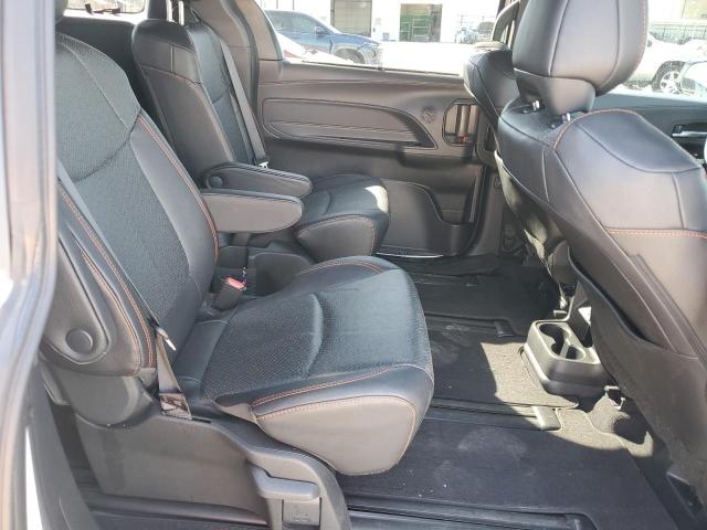 Photo 10 VIN: 5TDCSKFC3RS120969 - TOYOTA SIENNA XSE 