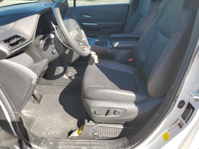 Photo 6 VIN: 5TDCSKFC3RS120969 - TOYOTA SIENNA XSE 