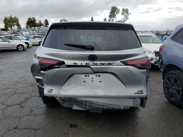 Photo 5 VIN: 5TDCSKFC5PS085199 - TOYOTA SIENNA 