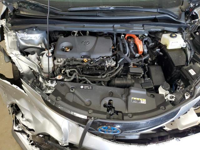 Photo 11 VIN: 5TDCSKFC9PS082757 - TOYOTA SIENNA XSE 