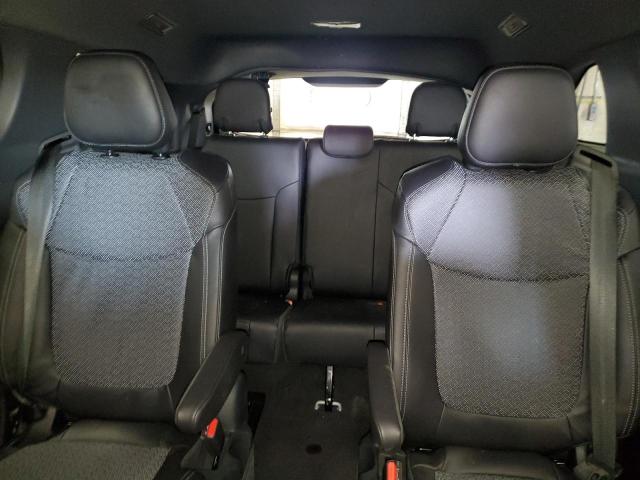 Photo 9 VIN: 5TDCSKFC9PS082757 - TOYOTA SIENNA XSE 