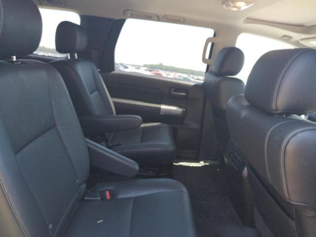 Photo 10 VIN: 5TDCY5B10MS183881 - TOYOTA SEQUOIA 