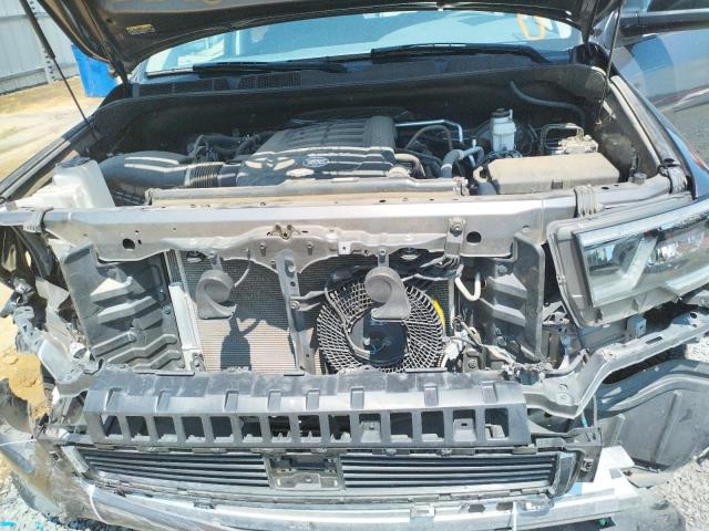 Photo 11 VIN: 5TDCY5B10MS183881 - TOYOTA SEQUOIA 