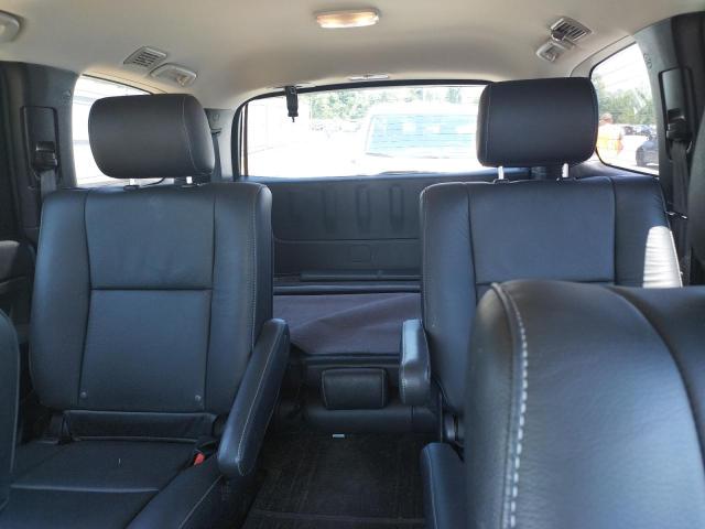 Photo 9 VIN: 5TDCY5B10MS183881 - TOYOTA SEQUOIA 