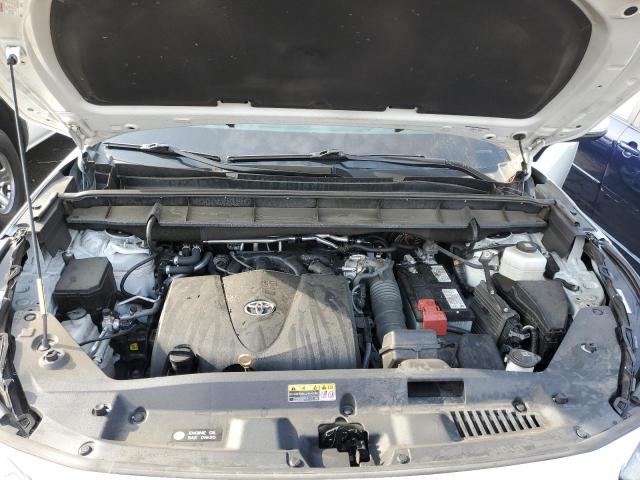 Photo 11 VIN: 5TDCZRAH0LS500432 - TOYOTA HIGHLANDER 