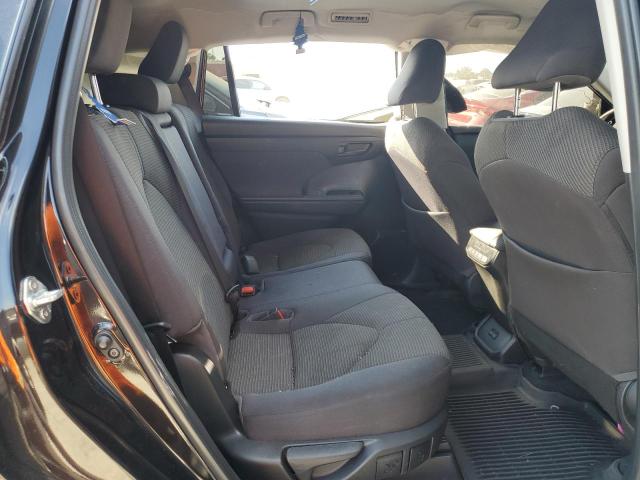 Photo 10 VIN: 5TDCZRAH0NS122518 - TOYOTA HIGHLANDER 