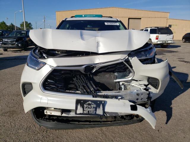 Photo 4 VIN: 5TDCZRAH2MS037906 - TOYOTA HIGHLANDER 