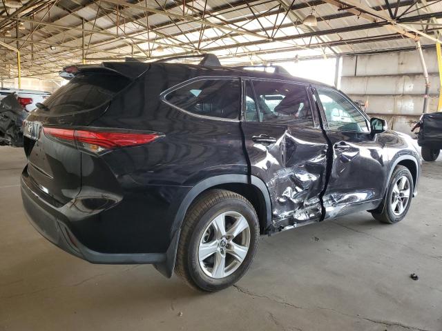 Photo 2 VIN: 5TDCZRAH3MS081171 - TOYOTA HIGHLANDER 