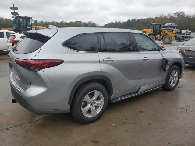 Photo 2 VIN: 5TDCZRAH3MS084586 - TOYOTA HIGHLANDER 