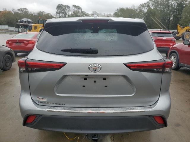 Photo 5 VIN: 5TDCZRAH3MS084586 - TOYOTA HIGHLANDER 