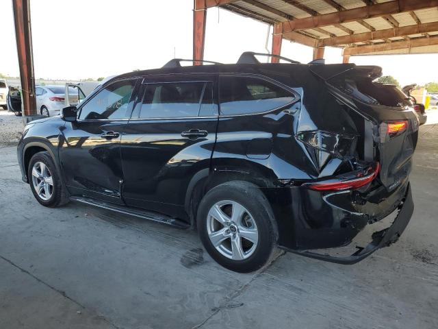 Photo 1 VIN: 5TDCZRAH4NS548759 - TOYOTA HIGHLANDER 