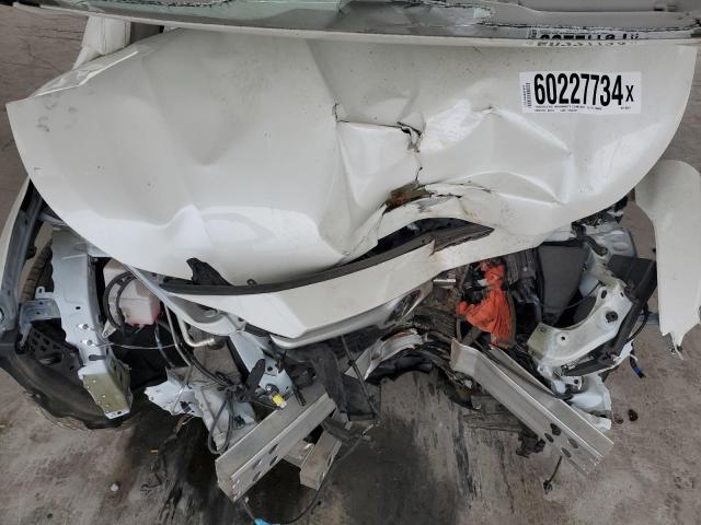 Photo 11 VIN: 5TDCZRAH6MS068995 - TOYOTA HIGHLANDER 