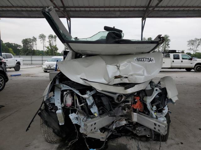 Photo 4 VIN: 5TDCZRAH6MS068995 - TOYOTA HIGHLANDER 