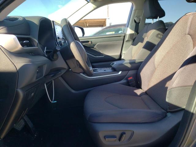 Photo 6 VIN: 5TDCZRAH6MS529306 - TOYOTA HIGHLANDER 