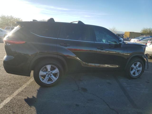 Photo 2 VIN: 5TDCZRAH7LS018153 - TOYOTA HIGHLANDER 