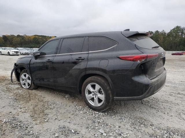 Photo 1 VIN: 5TDCZRAH7MS090049 - TOYOTA HIGHLANDER 