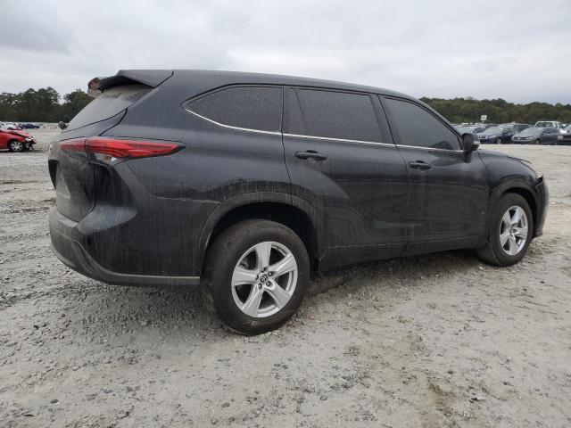 Photo 2 VIN: 5TDCZRAH7MS090049 - TOYOTA HIGHLANDER 