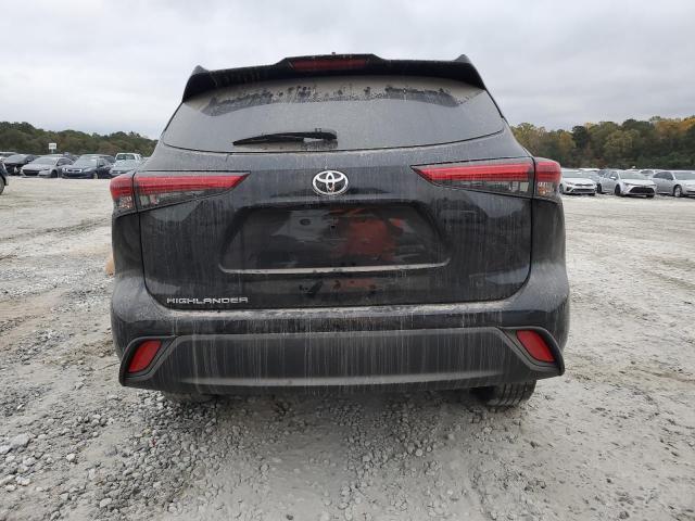 Photo 5 VIN: 5TDCZRAH7MS090049 - TOYOTA HIGHLANDER 