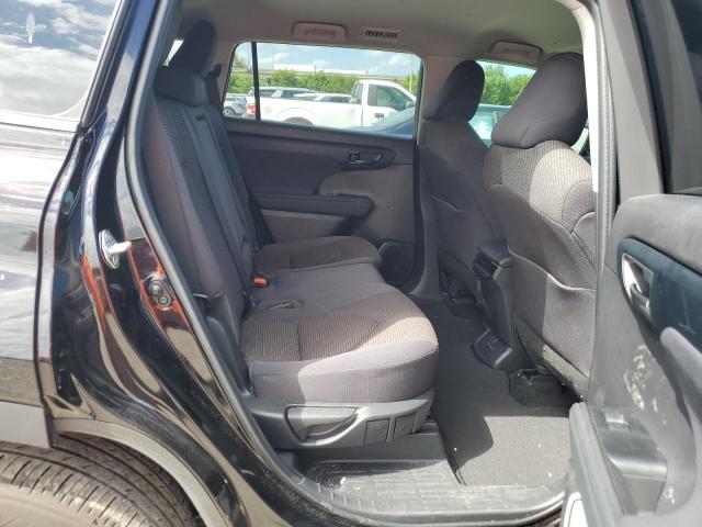 Photo 10 VIN: 5TDCZRAH7NS131684 - TOYOTA HIGHLANDER 