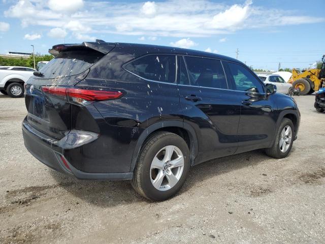 Photo 2 VIN: 5TDCZRAH7NS131684 - TOYOTA HIGHLANDER 