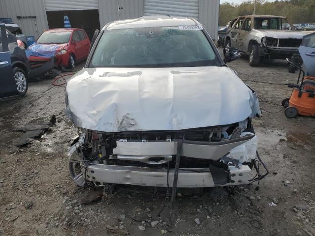 Photo 4 VIN: 5TDCZRAH8MS518016 - TOYOTA HIGHLANDER 