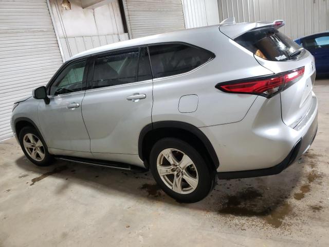 Photo 1 VIN: 5TDCZRAH9LS508948 - TOYOTA HIGHLANDER 