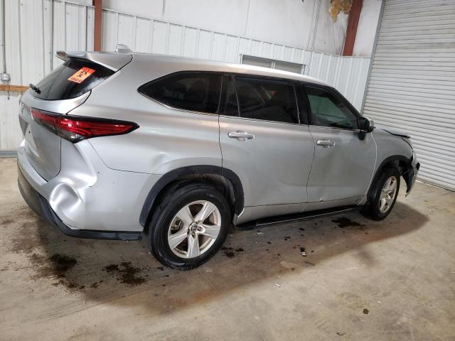 Photo 2 VIN: 5TDCZRAH9LS508948 - TOYOTA HIGHLANDER 