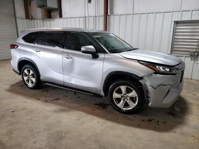 Photo 3 VIN: 5TDCZRAH9LS508948 - TOYOTA HIGHLANDER 